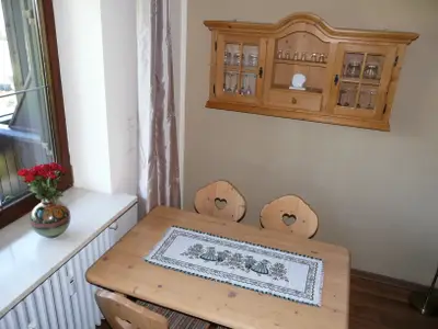 Ferienwohnung für 3 Personen (51 m²) in Oberaudorf 5/10