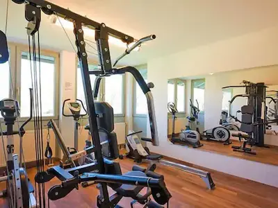 Fitness