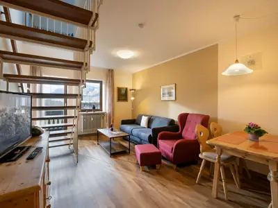 Ferienwohnung für 5 Personen (48 m²) in Oberaudorf 2/10