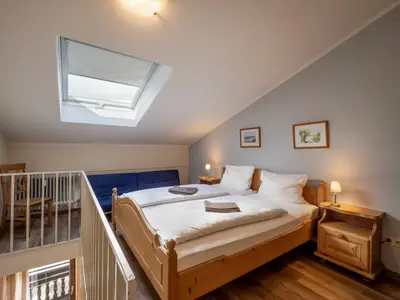 Ferienwohnung für 5 Personen (48 m²) in Oberaudorf 8/10