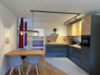 Ferienwohnung für 4 Personen (55 m²) in Oberaudorf 1/10