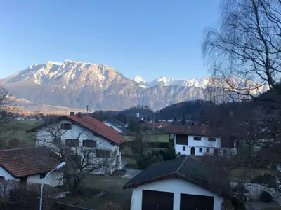 Ferienwohnung für 4 Personen (55 m²) in Oberaudorf 1/10