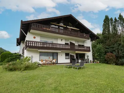 Ferienwohnung für 4 Personen (75 m²) in Oberaudorf 3/10