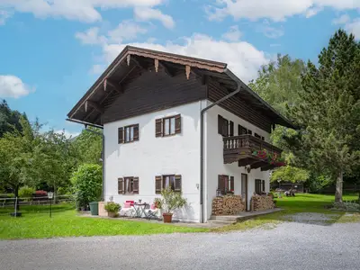 Gartenzuhaus
