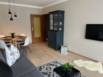 Ferienwohnung für 4 Personen (55 m²) in Oberaudorf 4/10