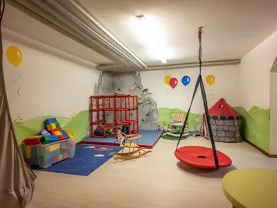 Spielzimmer