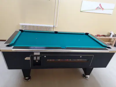 Billard