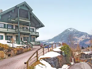 Ferienwohnung für 2 Personen (45 m²) in Oberaudorf