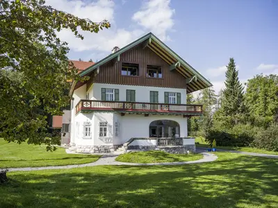 Ferienwohnung für 5 Personen (80 m²) in Oberaudorf 3/10