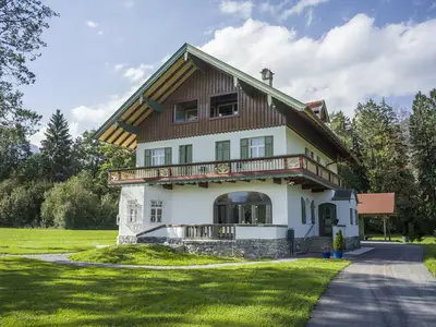 Ferienwohnung für 5 Personen (80 m²) in Oberaudorf 5/10