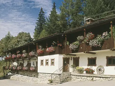 Nebenhaus