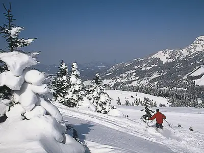 Winterlandschaft