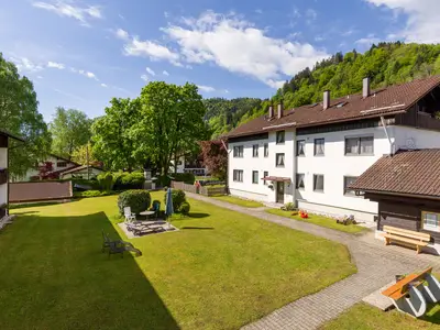 Der Garten