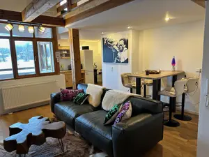 Ferienwohnung für 4 Personen (85 m²) in Oberaudorf