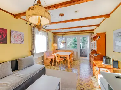 Ferienwohnung für 4 Personen (50 m²) in Oberaudorf 3/10