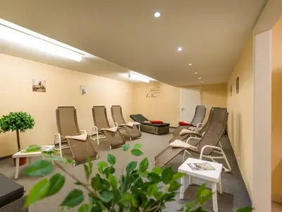 Ferienwohnung für 5 Personen (50 m²) in Oberaudorf 10/10