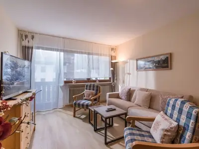 Ferienwohnung für 4 Personen (50 m²) in Oberaudorf 2/10