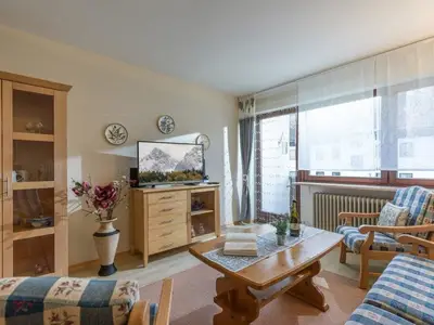 Ferienwohnung für 4 Personen (50 m²) in Oberaudorf 3/10