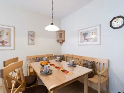 Ferienwohnung für 4 Personen (50 m²) in Oberaudorf 4/10