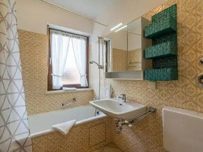 Ferienwohnung für 4 Personen (50 m²) in Oberaudorf 8/10