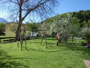 Ferienwohnung für 2 Personen (17 m²) in Oberaudorf