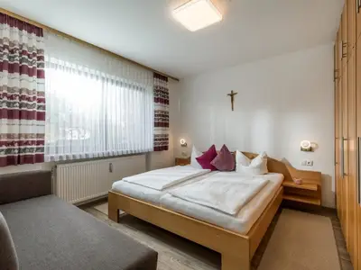 Ferienwohnung für 4 Personen (50 m²) in Oberaudorf 3/10