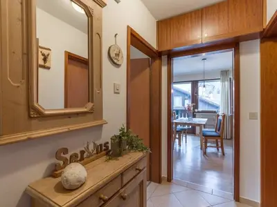 Ferienwohnung für 5 Personen (50 m²) in Oberaudorf 5/10