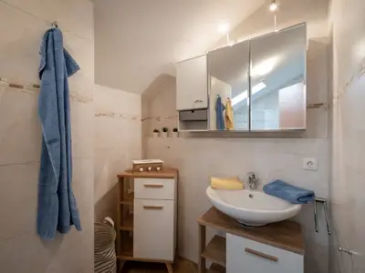 Ferienwohnung für 5 Personen (50 m²) in Oberaudorf 6/10