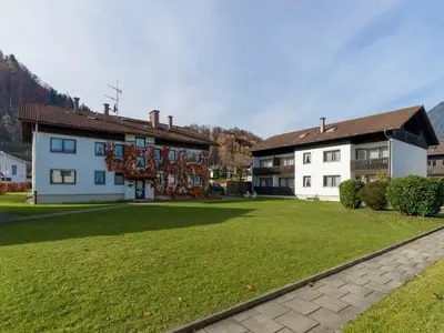 Ferienwohnung für 5 Personen (50 m²) in Oberaudorf 10/10