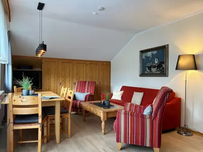 Ferienwohnung für 4 Personen (55 m²) in Oberaudorf 2/10