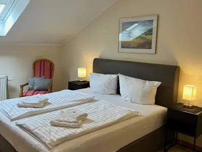 Ferienwohnung für 4 Personen (55 m²) in Oberaudorf 4/10