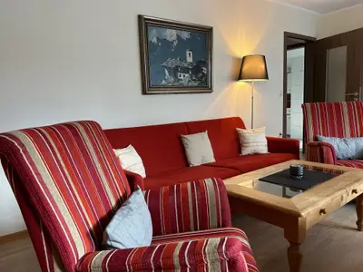 Ferienwohnung für 4 Personen (55 m²) in Oberaudorf 5/10