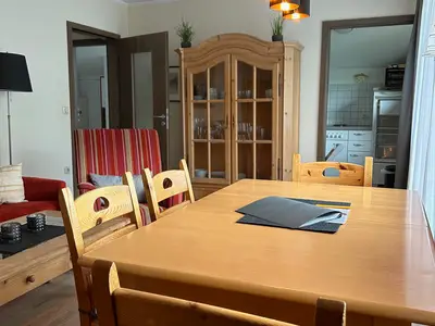 Ferienwohnung für 4 Personen (55 m²) in Oberaudorf 6/10