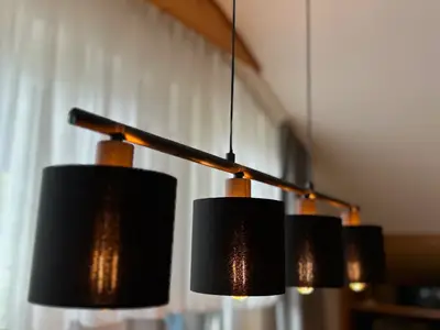 Ferienwohnung für 4 Personen (55 m²) in Oberaudorf 7/10