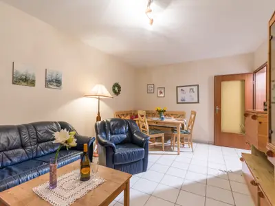 Ferienwohnung für 4 Personen (50 m²) in Oberaudorf 2/10