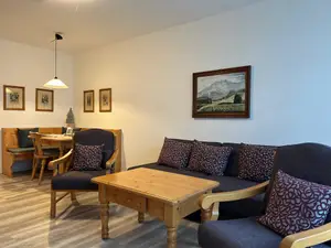 Ferienwohnung für 4 Personen (51 m²) in Oberaudorf