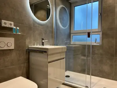 Ferienwohnung für 4 Personen (51 m²) in Oberaudorf 2/10