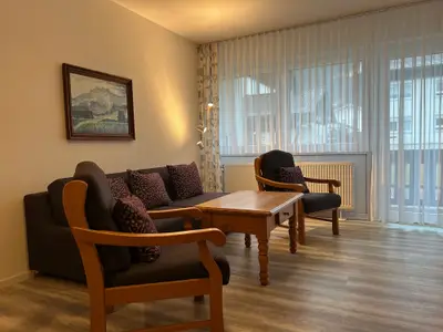 Ferienwohnung für 4 Personen (51 m²) in Oberaudorf 3/10
