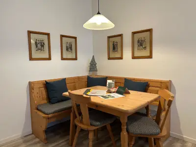 Ferienwohnung für 4 Personen (51 m²) in Oberaudorf 4/10