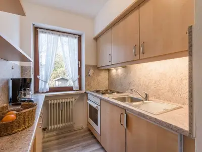 Ferienwohnung für 4 Personen (51 m²) in Oberaudorf 5/10