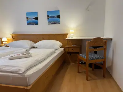 Ferienwohnung für 4 Personen (51 m²) in Oberaudorf 7/10