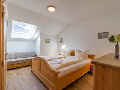 Ferienwohnung für 4 Personen (50 m²) in Oberaudorf 2/10