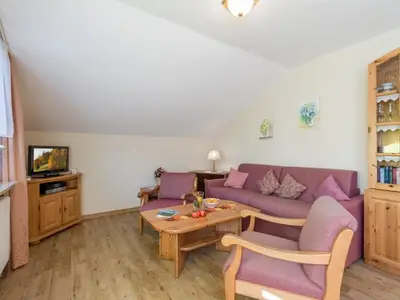 Ferienwohnung für 4 Personen (50 m²) in Oberaudorf 3/10
