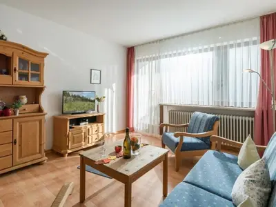 Ferienwohnung für 4 Personen (50 m²) in Oberaudorf 1/10