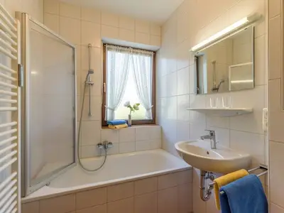 Ferienwohnung für 4 Personen (50 m²) in Oberaudorf 4/10