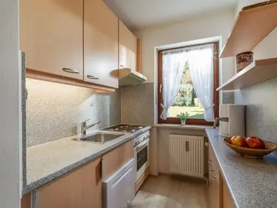 Ferienwohnung für 4 Personen (50 m²) in Oberaudorf 5/10