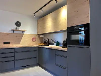 Ferienwohnung für 4 Personen (55 m²) in Oberaudorf 2/10