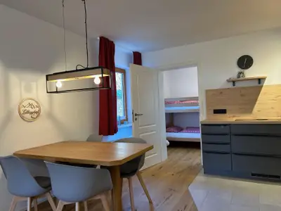 Ferienwohnung für 4 Personen (55 m²) in Oberaudorf 3/10