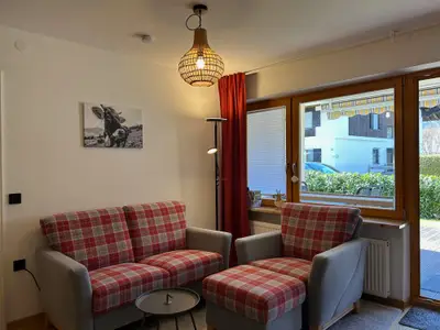 Ferienwohnung für 4 Personen (55 m²) in Oberaudorf 5/10