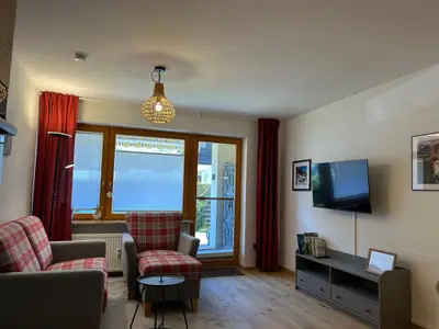 Ferienwohnung für 4 Personen (55 m²) in Oberaudorf 6/10